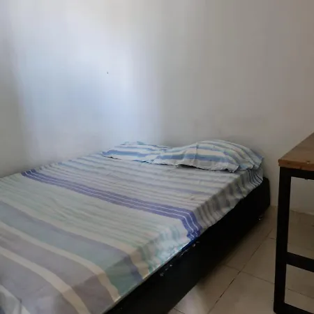 Edificio Mendez Apartment